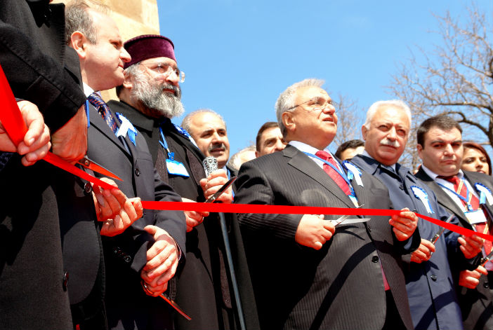 Ahtamar restorasyonu ve kaçırılan tarihsel fırsat